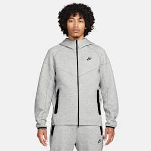 Nike Sportswear Tech Fleece Windrunner Men's Full-Zip Hoodie. Nike.com